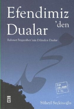 Efendimiz’den Dualar - mezetto