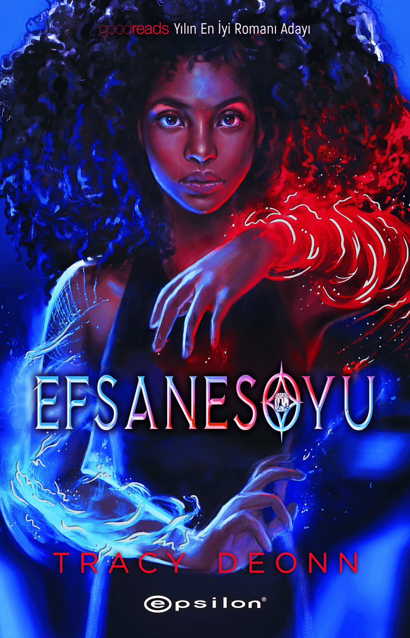 Efsanesoyu - Epsilon Yayınları Kitap