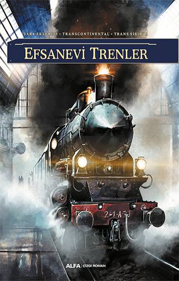 Efsanevi  Trenler