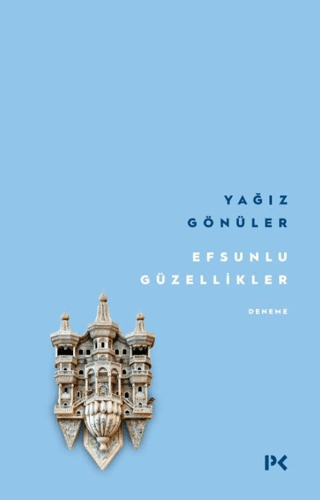 Efsunlu Güzellikler - Profil Kitap Kitap