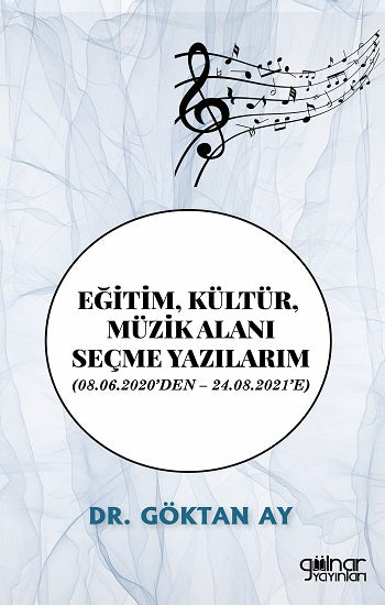 Eğitim, Kültür, Müzik Alanı Seçme Yazılarım