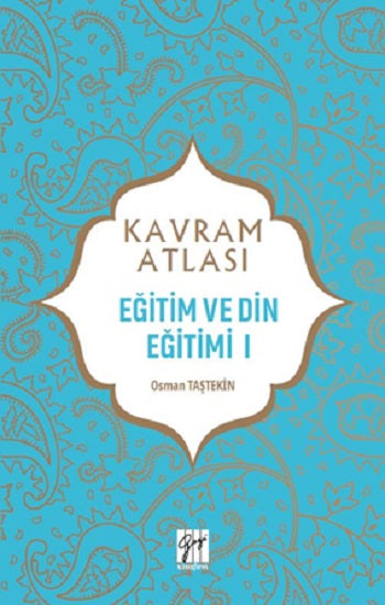 Eğitim ve Din Eğitimi I