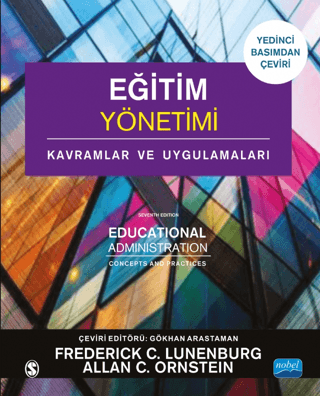 Eğitim Yönetimi - Eğitim Yönetimi