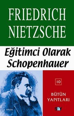 Eğitimci Olarak Schopenhauer - mezetto