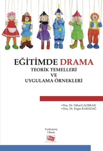 Ethisches Drama: Teorik Temelleri und Uygulama Örnekleri