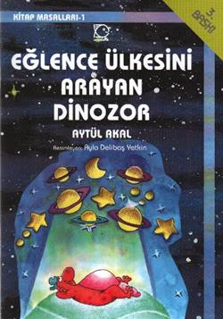 Eğlence Ülkesini Arayan Dinozor - mezetto