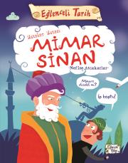 Eğlenceli Bilgi - Mimar Sinan