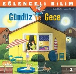 Eğlenceli Bilim - Gündüz ve Gece - mezetto