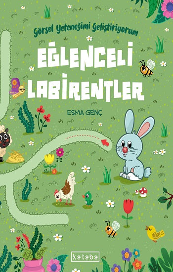 Eğlenceli Labirentler