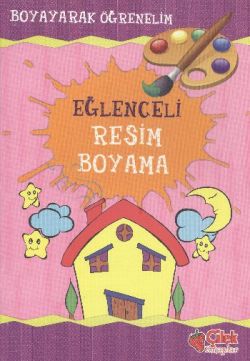 Eğlenceli Resim Boyama - mezetto