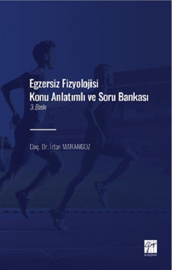 Egzersiz Fizyolojisi Konu Anlatımlı Soru Bankası