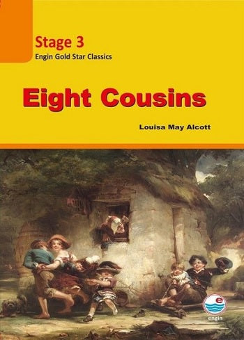 Eight Cousins ​​- Stage 3 (CD'li)