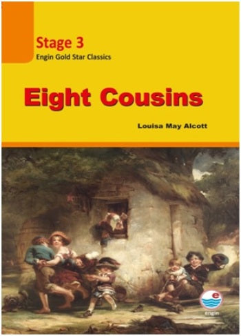 Eight Cousins ​​Stage 3 (CD'siz)