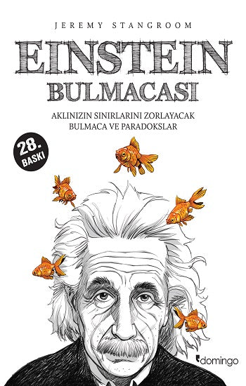 Einstein Bulmacası 1
