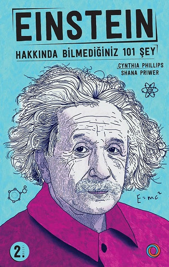 Einstein - Hakkında Bilmediğiniz 101 Jahre