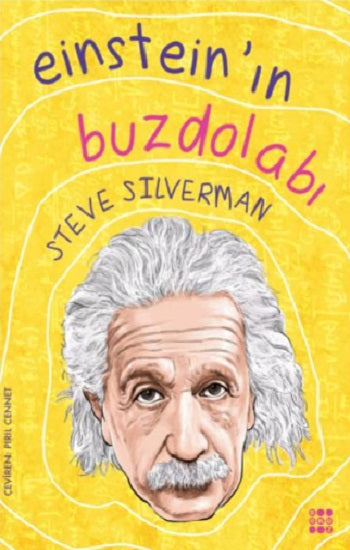 Einstein'ın Buzdolabı