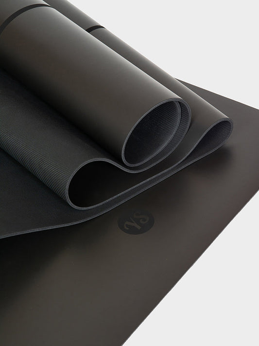Yoga Studio The Grip Alignment Yoga Mat 4mm