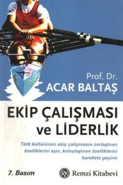 Ekip Çalışması ve Liderlik - mezetto