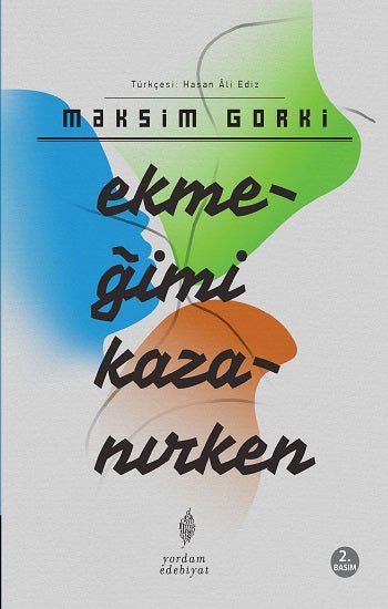 Ekmeğimi Kazanırken - mezetto