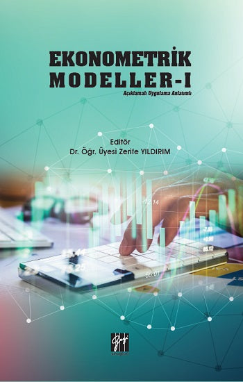 Ekonometrie Modeller-1