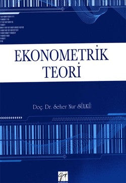 Ekonometrie Theori