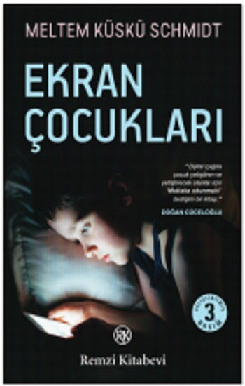 Ekran Çocukları