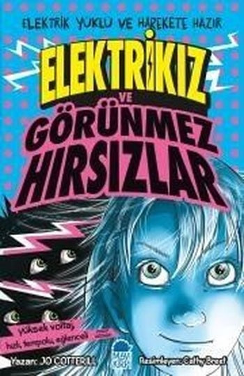 Elektrik und Görünmez Hırsızlar