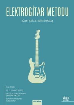 Elektrogitarre Metodu