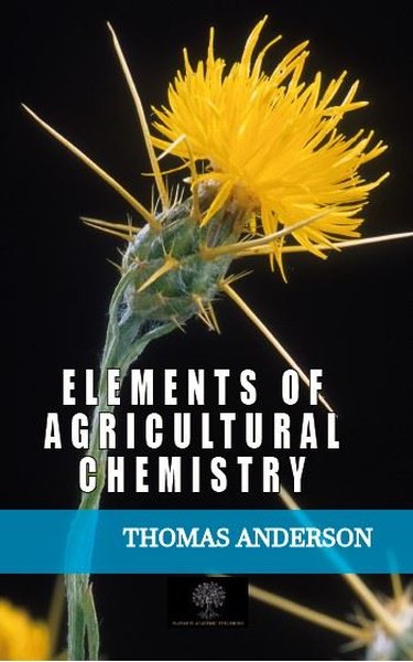 Elemente der Agrarchemie