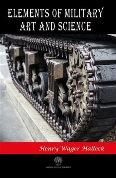 Elemente der Militärkunst und -wissenschaft