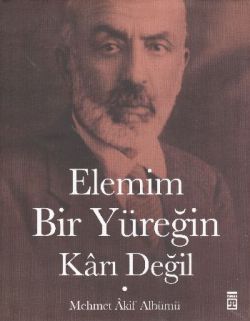 Elemim Bir Yüreğin Karı Değil - mezetto
