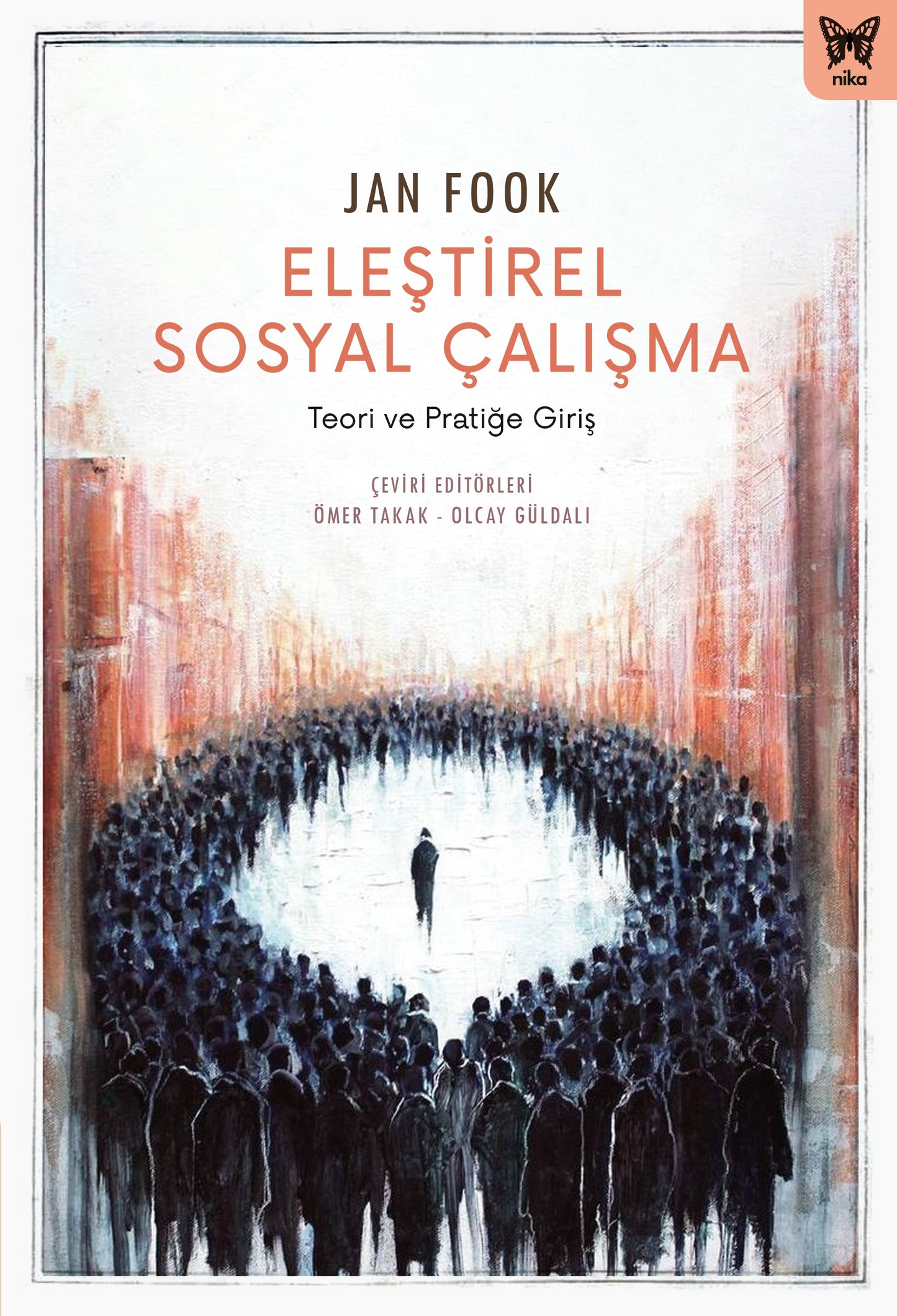 Eleştirel Sosyal Çalışma