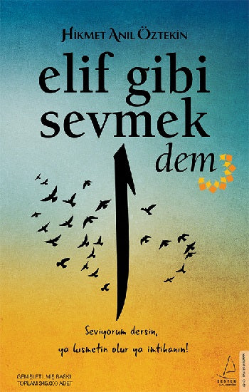 Elif Gibi Sevmek 2- Dem