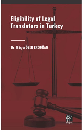 Eignung von juristischen Übersetzern in der Türkei