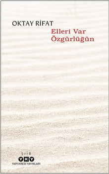 Elleri Var Özgürlüğün