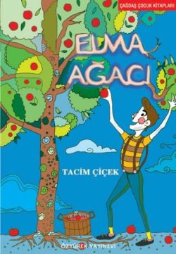 Elma Ağacı - mezetto