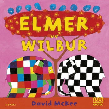 Elmer und Wilbur