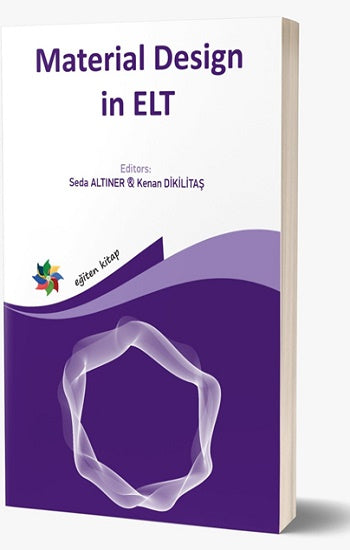 Elt Kitap Serisi Malzeme Tasarımı Elt'te
