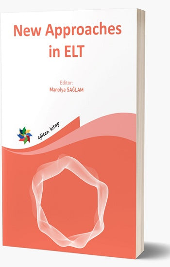 Elt Kitap Serisi Elt'te Yeni Yaklaşımlar