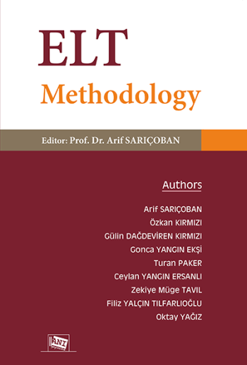 ELT-Methodik