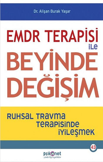 EMDR-Therapie ist die beste Behandlung