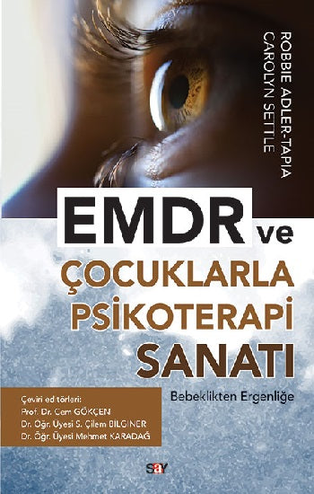 EMDR und medizinische Apotheke