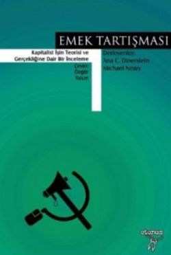 Emek Tartışması - mezetto