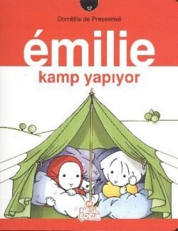 Emilie Kamp Yapıyor - mezetto