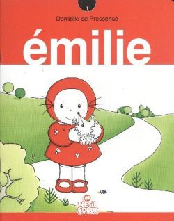 Emilie - mezetto