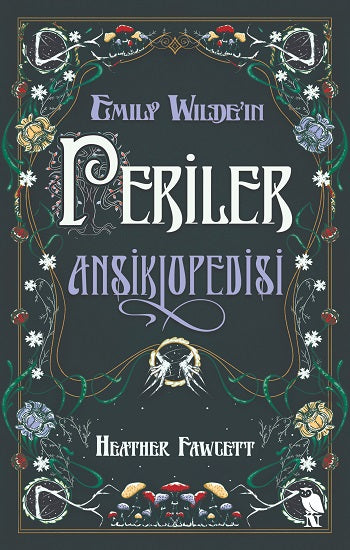Emily Wilde'ın Periler Ansiklopedisi