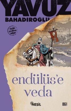 Endülüs’e Veda - mezetto
