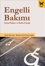 Engelli Bakımı - mezetto