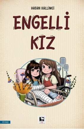 Engelli Kız