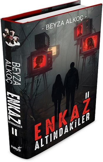 Enkaz 2 - Altındakiler (Çiltli)